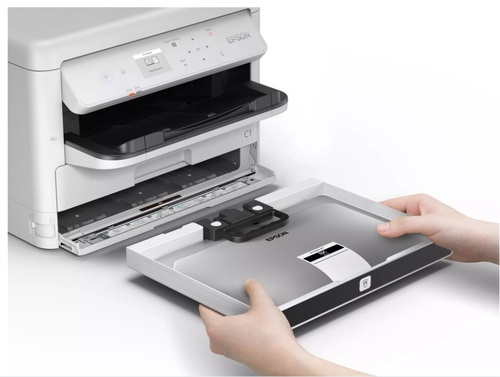 מדפסת Epson WorkForce Pro WF-M5399DW