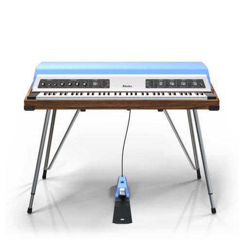 זוית נוספת Rhodes MK8 73-Key Electric Piano