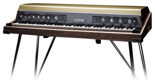 זוית נוספת Rhodes MK8 73-Key Electric Piano