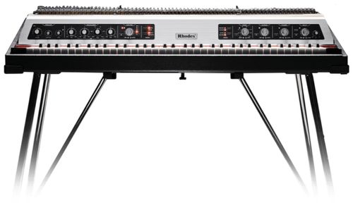 זוית נוספת Rhodes MK8 73-Key Electric Piano