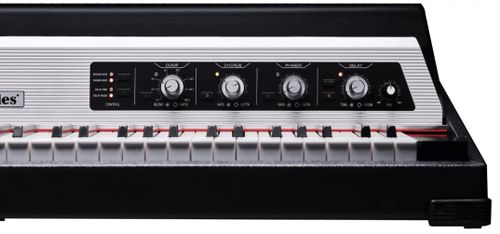 זוית נוספת Rhodes MK8 73-Key Electric Piano