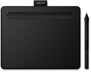 לוח גרפי Wacom Intuos Creative Pen Tablet Small CTL-4100K-N / CTL-4100K-S - 