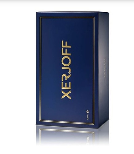 בושם יוניסקס Xerjoff 40 knots EDP 100 ml