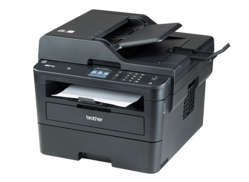 מדפסת לייזר Brother MFC-L2750DW