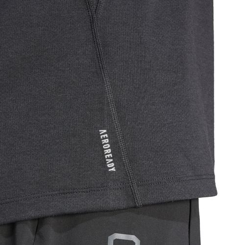 חולצת ריצה אדידס adidas Own The Run 3-Stripes Tee | גברים