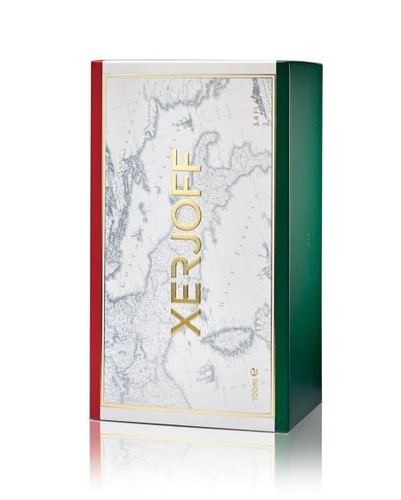 בושם יוניסקס XERJOFF 1861 RENAISSANCE EDP 100 ml
