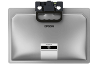 דיו שחור מקורי Epson T12F1 Black INK XXL cartridge
