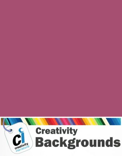 רקע נייר לצילום #62 Creativity Damson