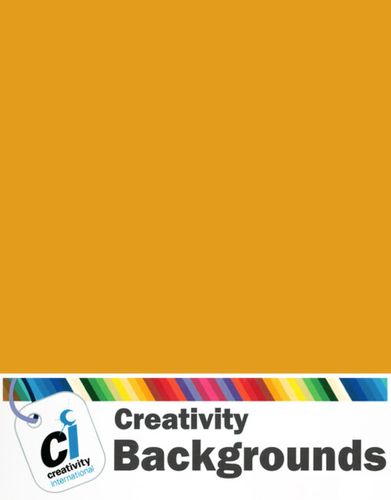 רקע נייר לצילום #35 Creativity Sunflower
