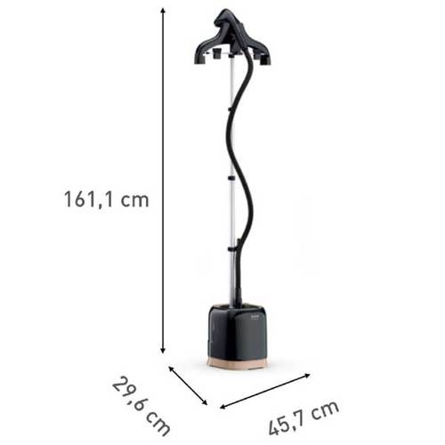 מגהץ קיטור אנכי 2000 וואט Tefal IT3470M0