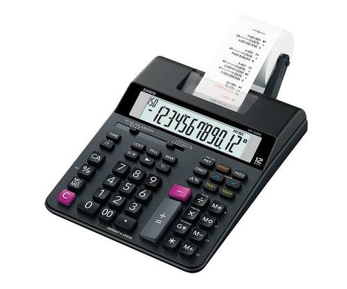מכונת חישוב Casio HR-150RC