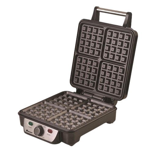 טוסטר וופל בלגי סלמור 240