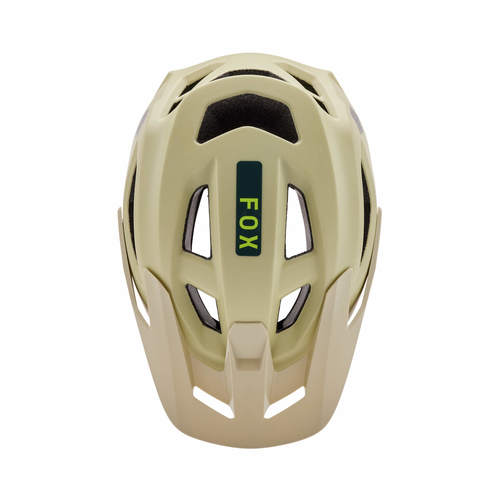 קסדת אול מאונטין לאופניים פוקס חום -  FOX SPEED FRAME MIPS V24