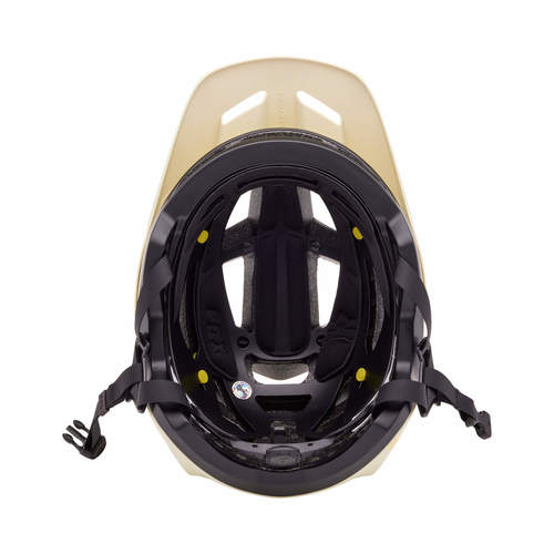 קסדת אול מאונטין לאופניים פוקס חום -  FOX SPEED FRAME MIPS V24