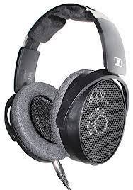 אוזניות sennheiser - HD 490 PRO סנהייזר
