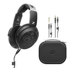 אוזניות sennheiser - HD 490 PRO סנהייזר