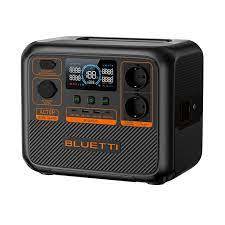 תחנת כוח ניידת BLUETTI AC70P | 1000W 864Wh