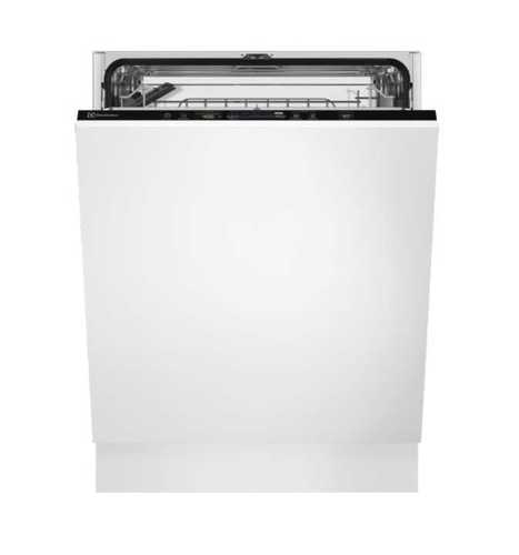 מדיח כלים ‏רחב Electrolux EEQ47200L אלקטרולוקס