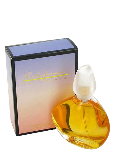 Jaclyn Smith California 50ML EDT ג'קלין סמית' קליפורניה לאישה