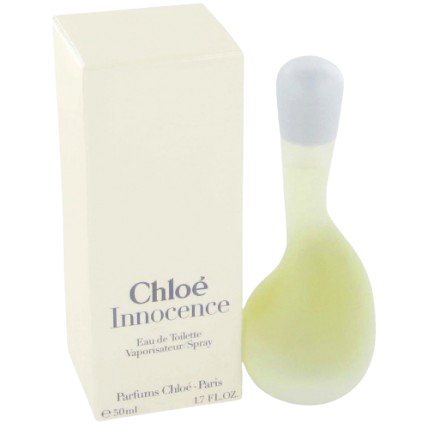 Chloe Chloé Innocence