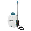 גוף מרסס גב נטען 18V דגם DUS158Z מקיטה Makita