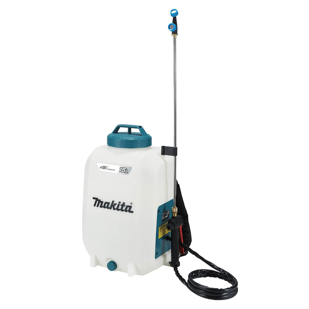 גוף מרסס גב נטען 18V דגם DUS158Z מקיטה Makita