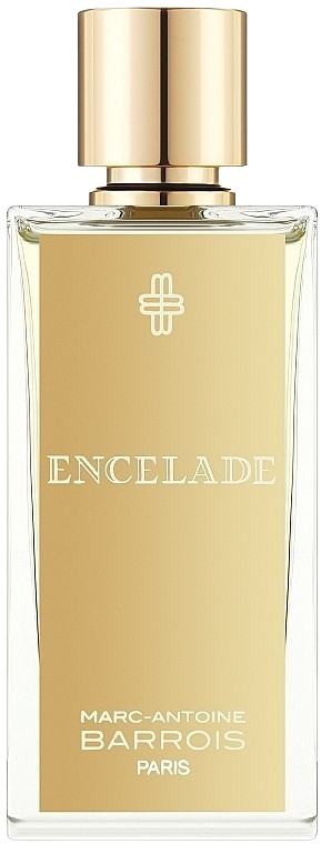 Marc-Antoine Barrois Encelade