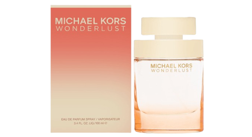 Michael Kors Wonderlust 100ML EDP מייקל קורס וונדרלאסט לאישה