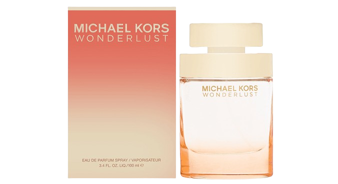 Michael Kors Wonderlust 100ML EDP מייקל קורס וונדרלאסט לאישה