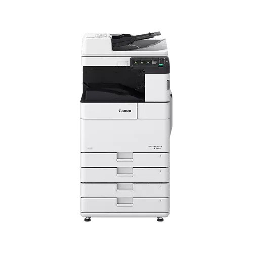 מכונת צילום משולבת שחור לבן CANON 2630i A3