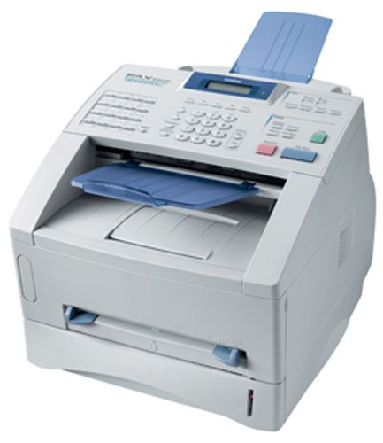 פקסמיליה לייזר 8360 Brother