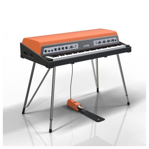 זוית נוספת Rhodes MK8 73-Key Electric Piano