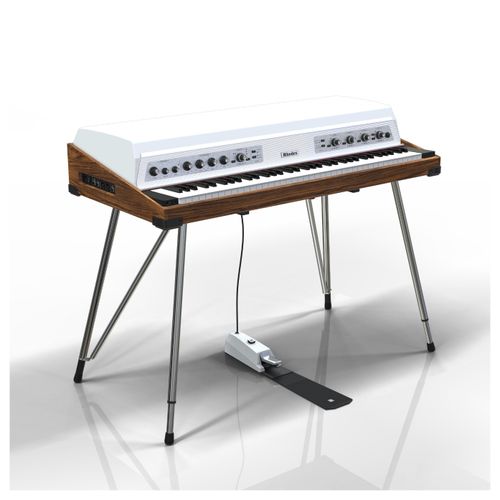 זוית נוספת Rhodes MK8 73-Key Electric Piano