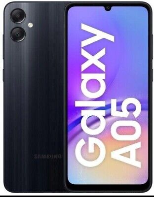 טלפון סלולרי Samsung Galaxy A05 SM-A055F/DS 64GB 4GB RAM סמסונג