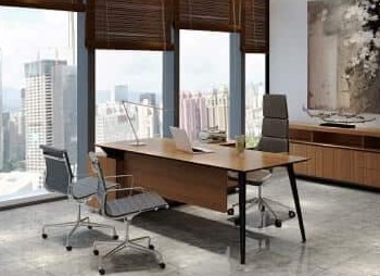 שולחן מנהלים מדריד Keisar 215802