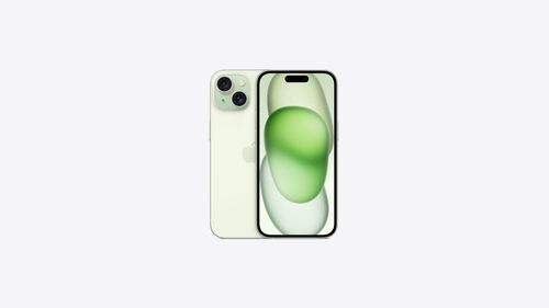 טלפון סלולרי Apple iPhone 15 256GB אפל