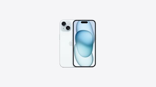 טלפון סלולרי Apple iPhone 15 256GB אפל