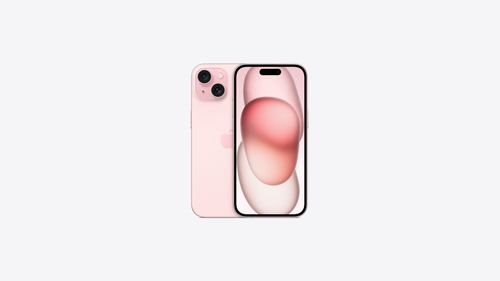 טלפון סלולרי Apple iPhone 15 256GB אפל