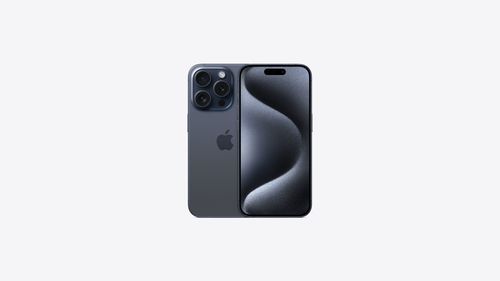 טלפון סלולרי Apple iPhone 15 pro 128GB אפל