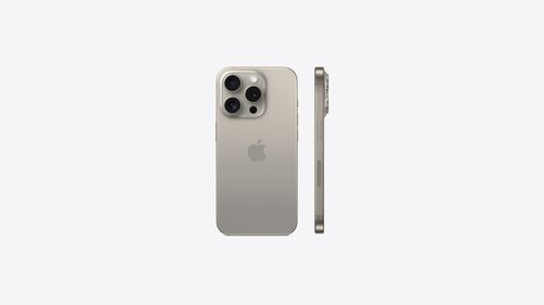 טלפון סלולרי Apple iPhone 15 pro 128GB אפל