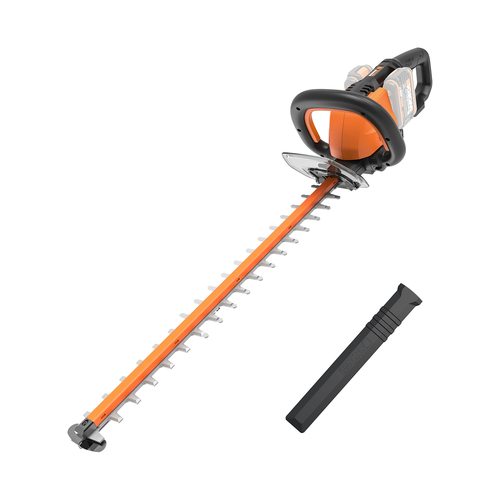 גוף גוזם גדר חיה 2X20V) 40V) דגם WG284E.9 מבית WORX