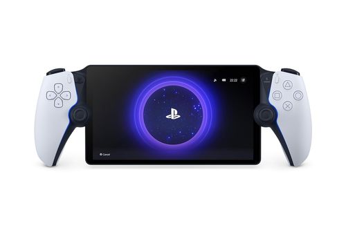  PlayStation Portal Remote Player for PS5 console  אחריות יבואן רשמי 