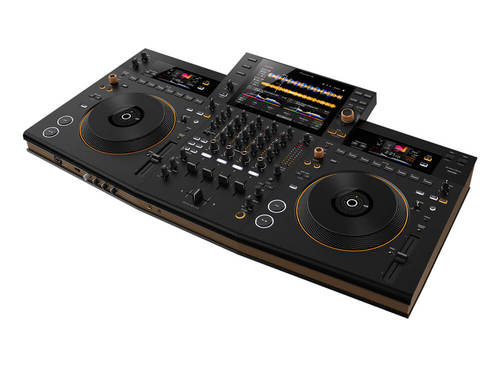 מערכת DJ מקצועית PIONEER OPUS-QUAD