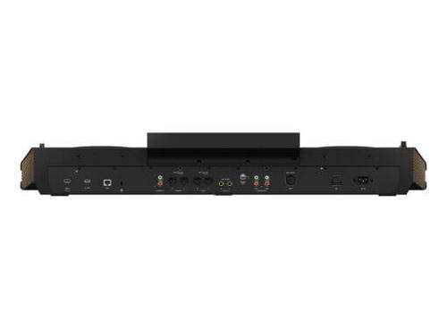 מערכת DJ מקצועית PIONEER OPUS-QUAD