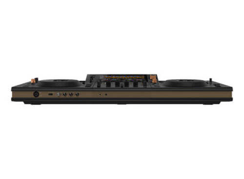 מערכת DJ מקצועית PIONEER OPUS-QUAD