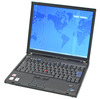 מחשב נייד Lenovo T61p 2.4Ghz T7700 WUXGA 15.4" חלונות 7 פרו