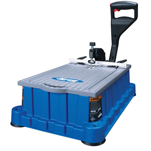 מכונת פורמן חשמלית לחורי קידוח Foreman