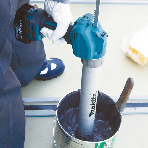 אקדח מרק נטען - MAKITA DCG180ZB 18V