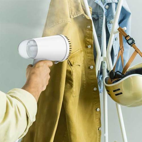 מגהץ קיטור אנכי Tefal DT1020G0 Origin Travel