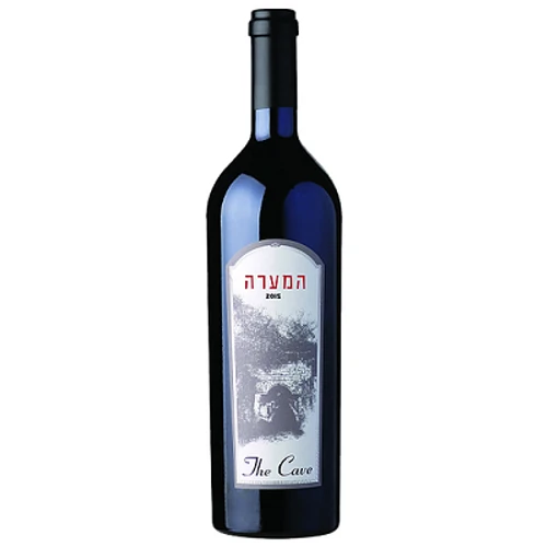 המערה - 2017